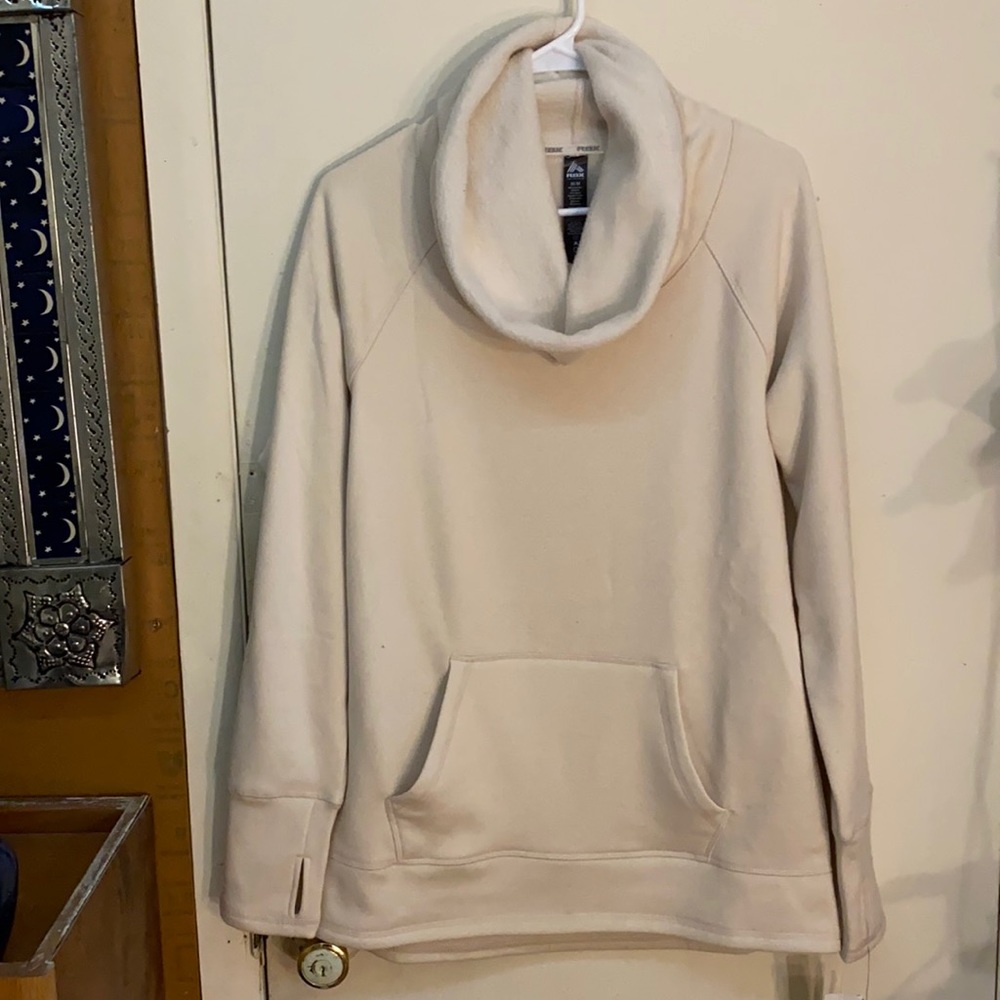 Women’s RBX warm cozy sweat top